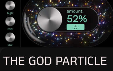 Cradle Apps The God Particle